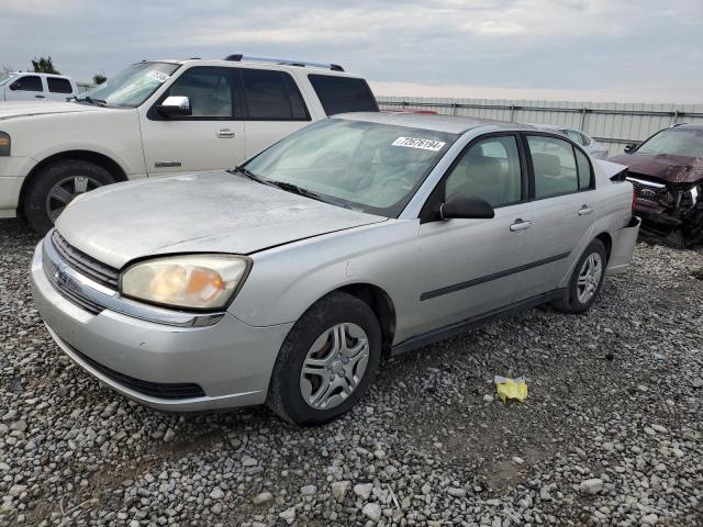 2005 Chevrolet Malibu 