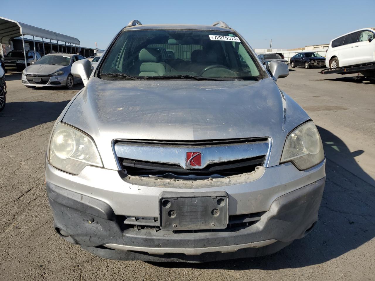 2008 Saturn VUE - Image 5
