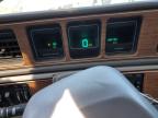 1989 Lincoln Mark Vii Blass продається в Sandston, VA - Side