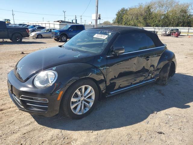 2017 Volkswagen Beetle S/Se