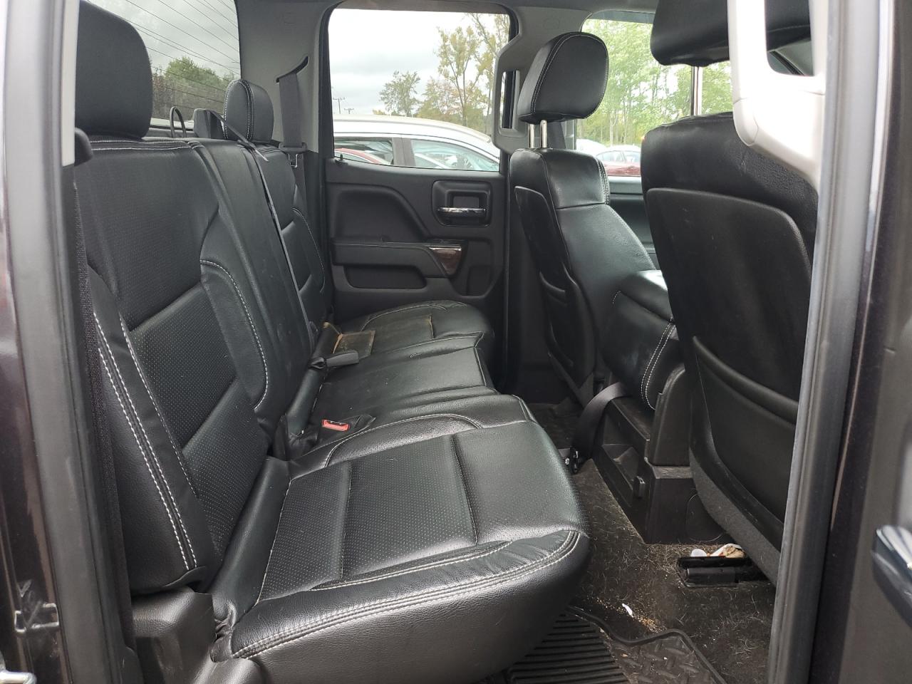 1GTV2UEC1FZ326503 2015 GMC Sierra K1500 Sle