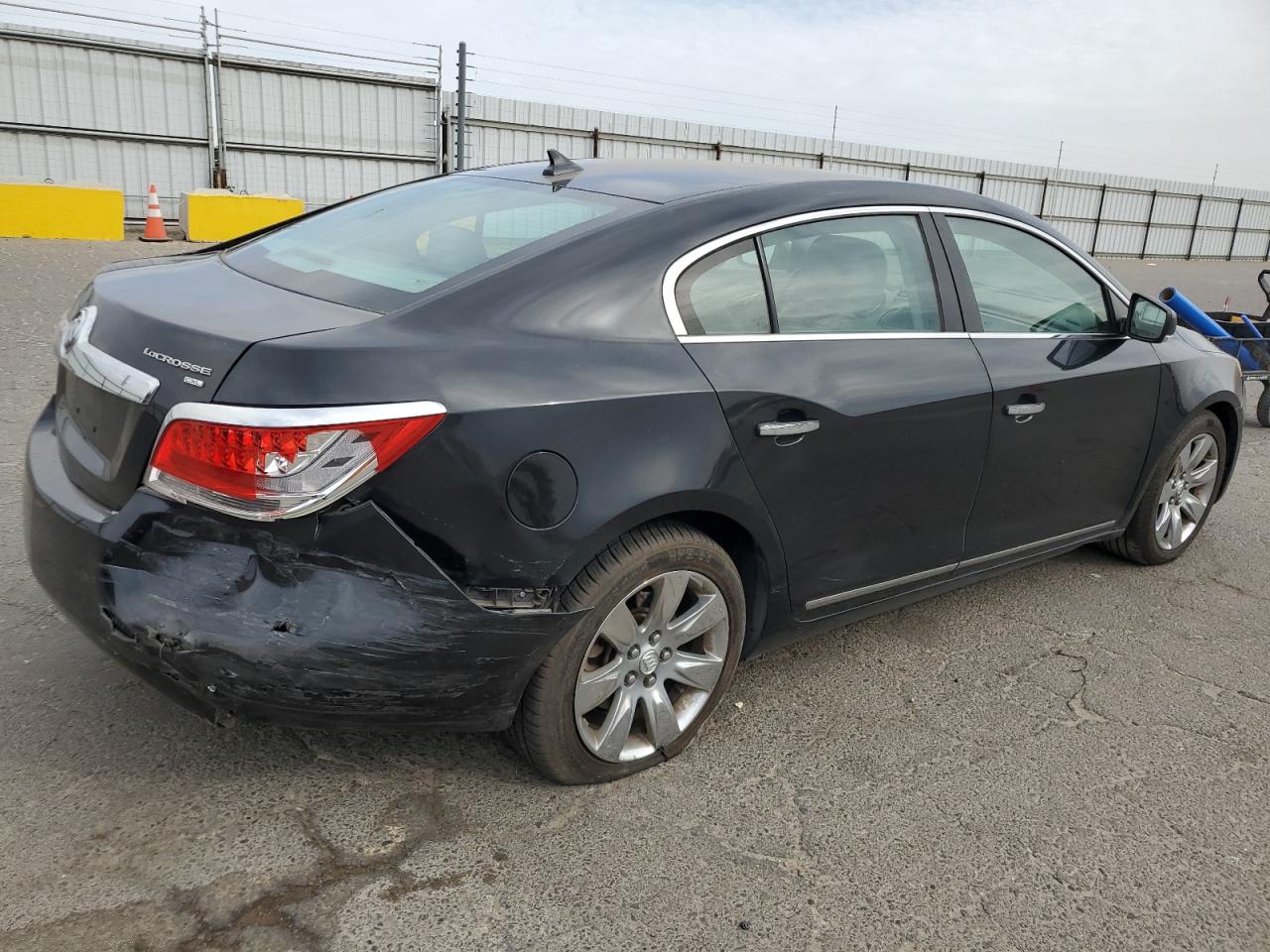 1G4GC5EG1AF226017 2010 Buick Lacrosse Cxl