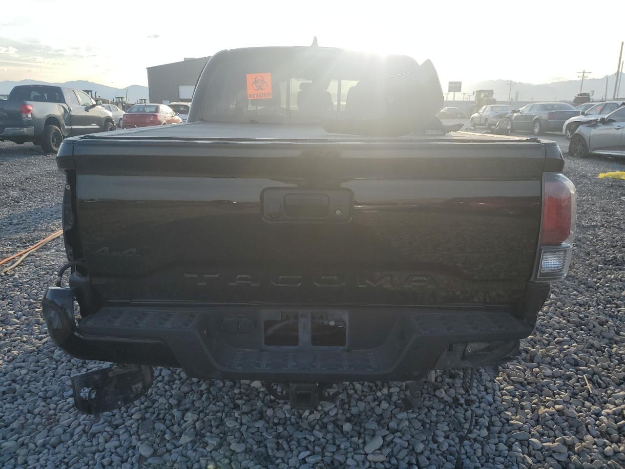 5TFCZ5AN4LX221719 2020 Toyota Tacoma Double Cab