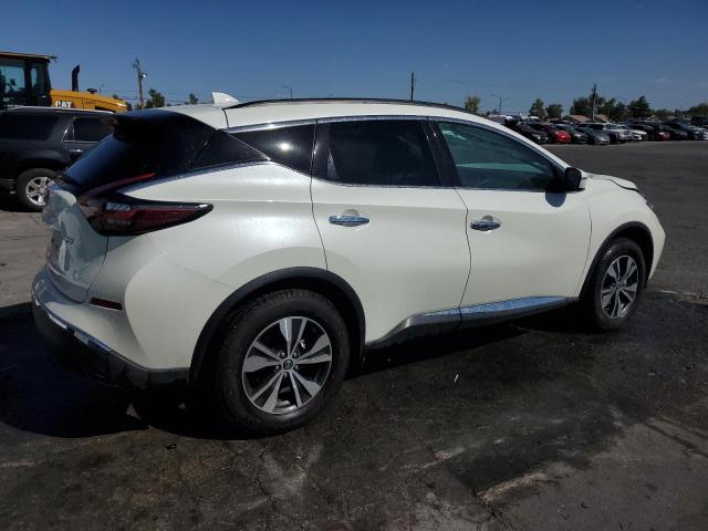 5N1AZ2BJ1PC140803 Nissan Murano SV 3