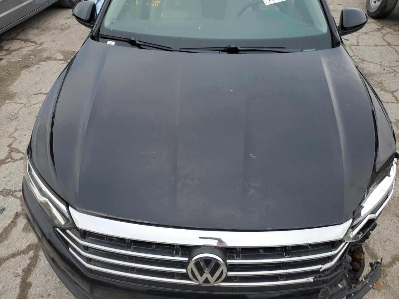 3VWCB7BU8KM225103 2019 Volkswagen Jetta S