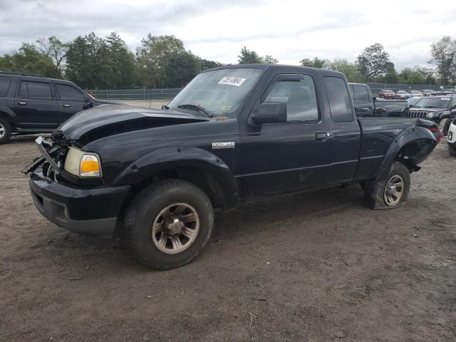 2006 Ford Ranger Super Cab