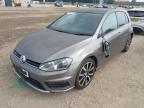 2016 VOLKSWAGEN GOLF R LIN for sale at Copart SANDY
