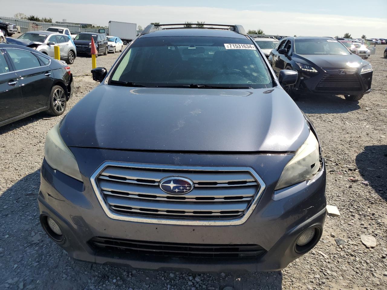 2016 Subaru Outback - Image 5