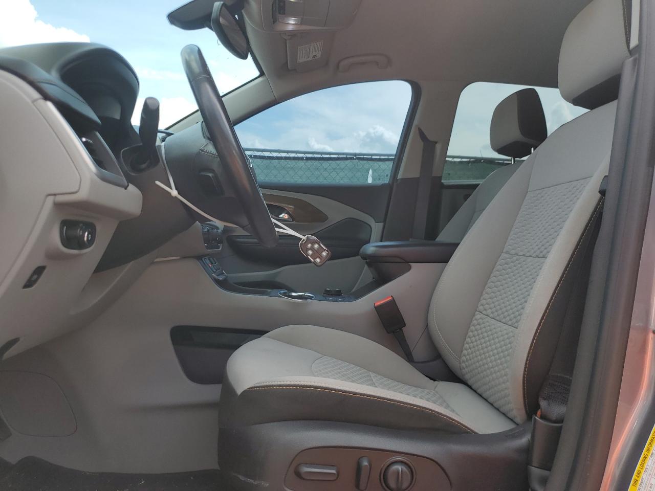 2018 GMC Terrain Sle VIN: 3GKALMEV5JL319264 Lot: 87400705