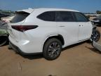 2024 Toyota Highlander Le продається в Elgin, IL - All Over