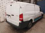 2021 MERCEDES BENZ VITO 114 P for sale at Copart SANDWICH