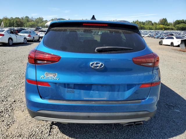 KM8J33AL7LU241097 Hyundai Tucson LIM 6