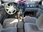 2008 Kia Spectra Ex на продаже в Brookhaven, NY - Front End