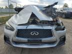 2018 Infiniti Q50 Luxe for Sale in Houston, TX - Burn - Engine