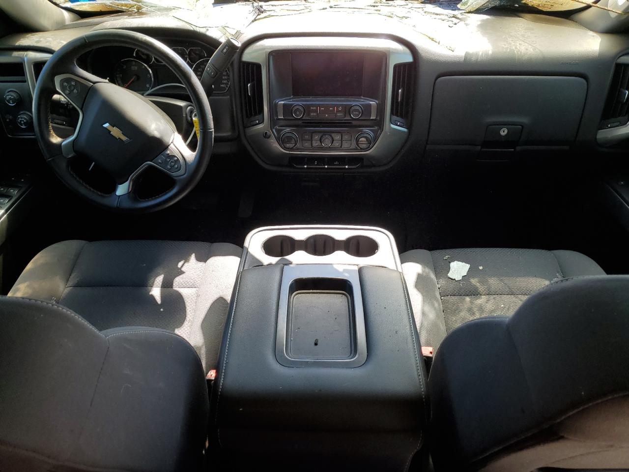 2017 Chevrolet Silverado K1500 Lt VIN: 1GCVKREC2HZ397970 Lot: 69860424