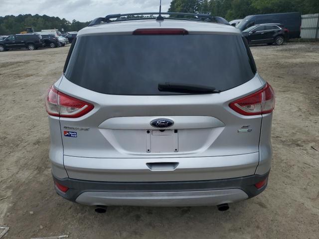  FORD ESCAPE 2014 Srebrny