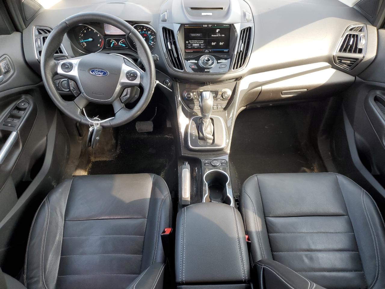 2014 Ford Escape - Image 8