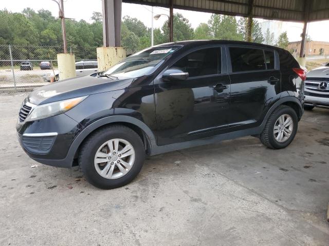 2011 Kia Sportage Lx