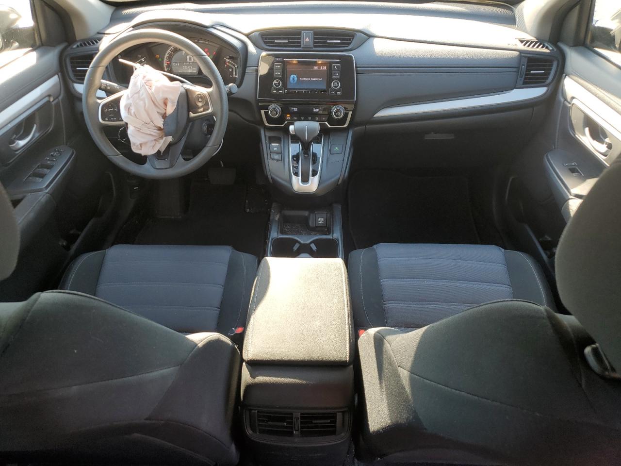2018 Honda CR-V - Image 8