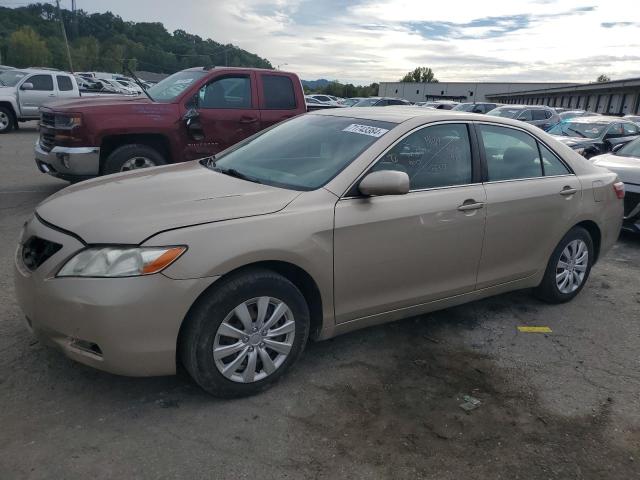 2009 Toyota Camry Base en Venta en Louisville, KY - Front End