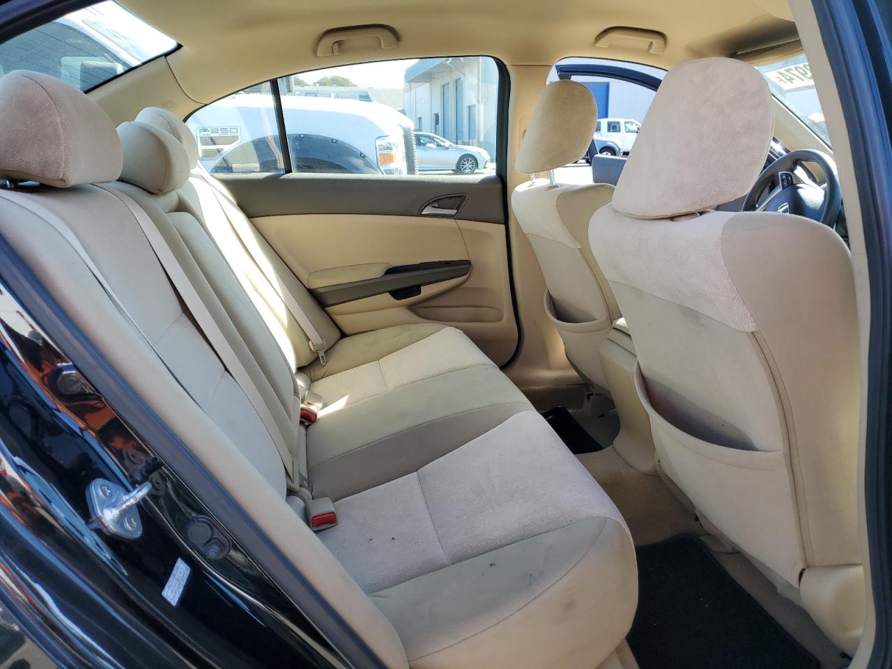 2010 Honda Accord - Image 10