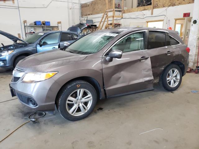 2013 Acura Rdx 