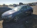 2013 Volvo S60 T5 en Venta en North Las Vegas, NV - Mechanical