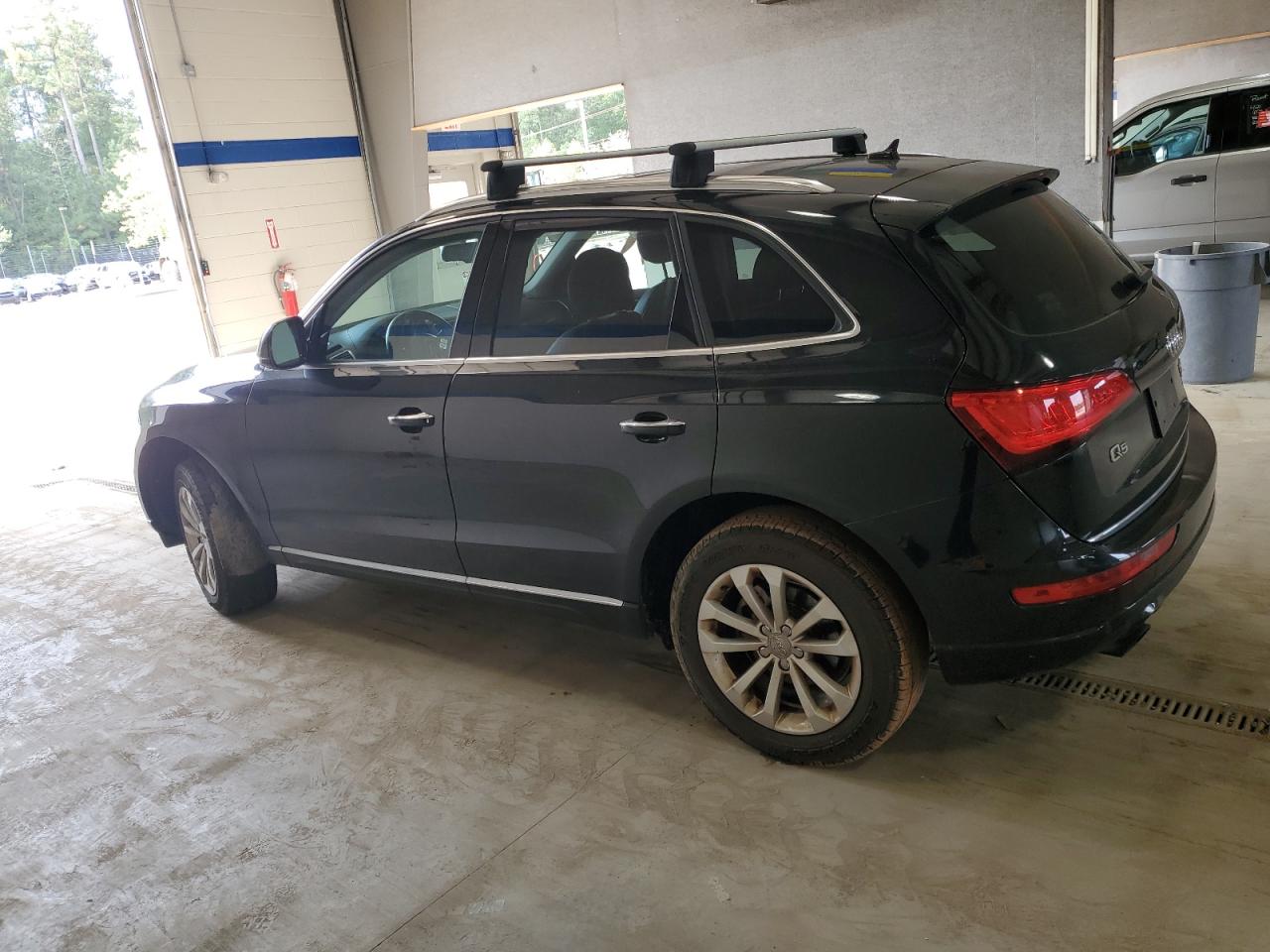 WA1L2AFP2GA123542 2016 AUDI Q5 - Image 2