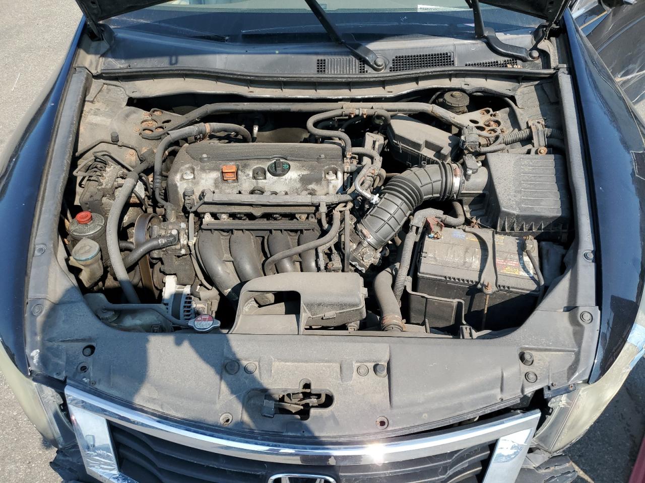 1HGCP2F84AA145413 2010 Honda Accord Exl