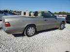 1995 Mercedes-Benz E 320 للبيع في Columbus، OH - Side