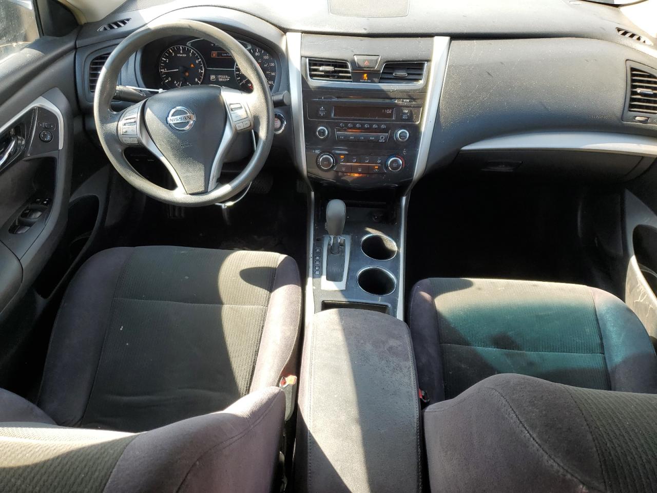 1N4AL3AP3DC273405 2013 Nissan Altima 2.5