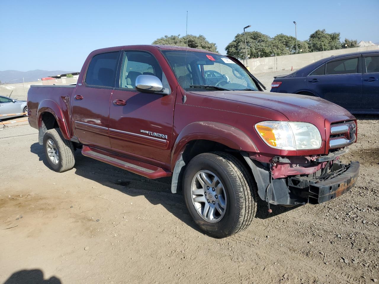 2006 Toyota Tundra - Image 4