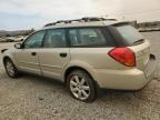 2006 Subaru Legacy Outback 2.5I продається в Mentone, CA - Minor Dent/Scratches