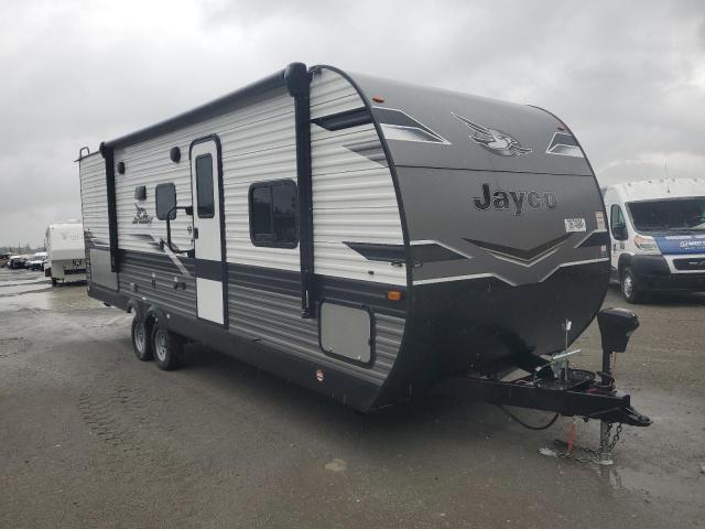 2023 Jayco Jayflight