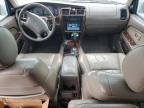 2000 Toyota 4Runner Limited for Sale in Lebanon, TN - Front End