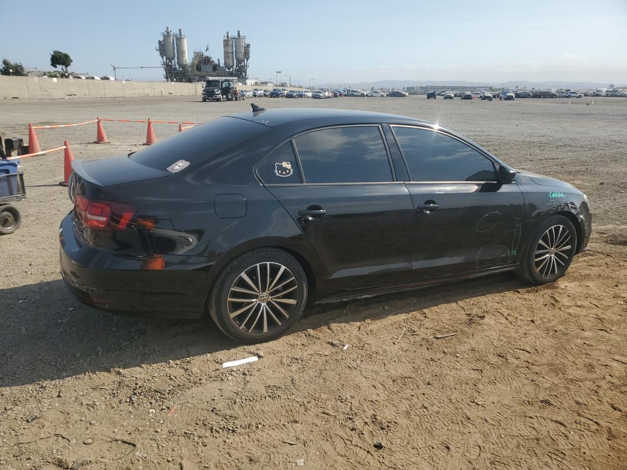 2016 Volkswagen Jetta - Image 3