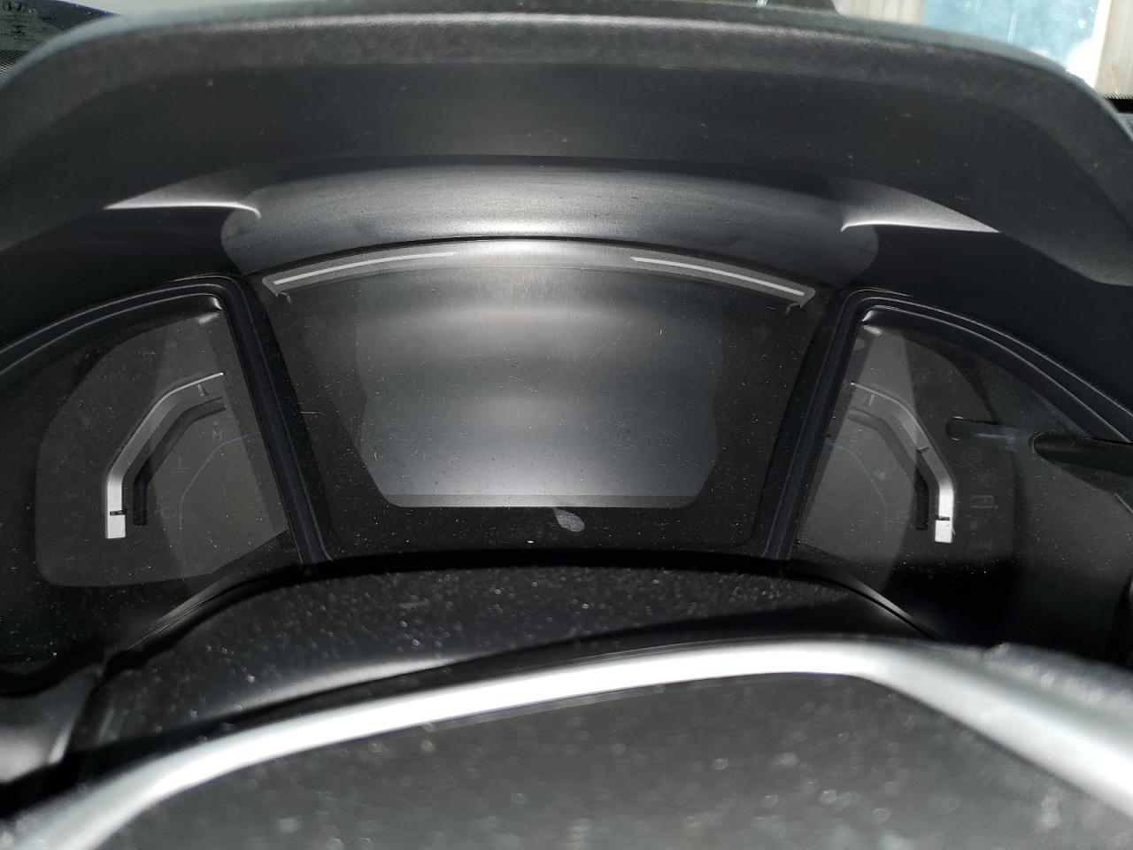 2019 Honda Civic Lx VIN: 2HGFC2F68KH561149 Lot: 71265754