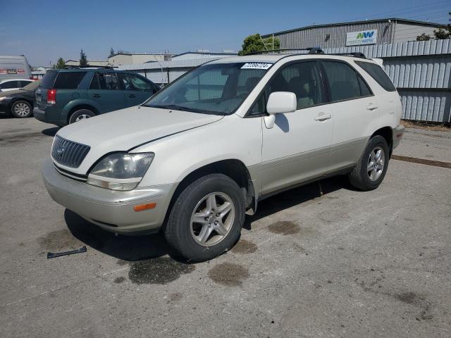 2000 Lexus Rx 300 de vânzare în Bakersfield, CA - Mechanical