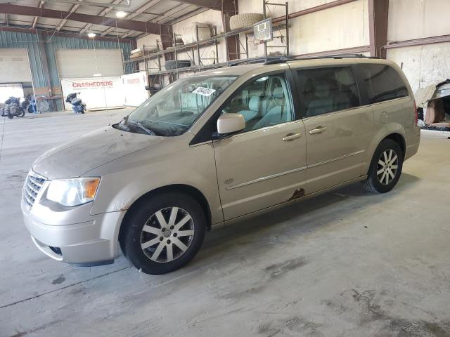 2009 Chrysler Town & Country Touring