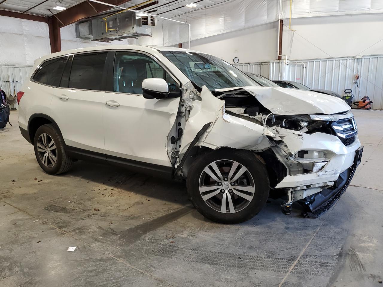 2018 Honda Pilot - Image 4