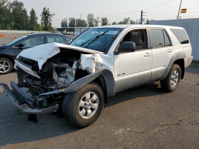 2003 Toyota 4Runner Sr5