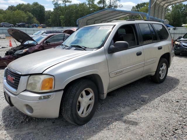 2004 Gmc Envoy  en Venta en Augusta, GA - Front End