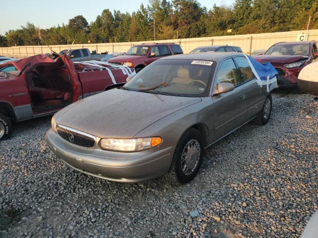 2002 Buick Century Limited იყიდება Memphis-ში, TN - Rear End