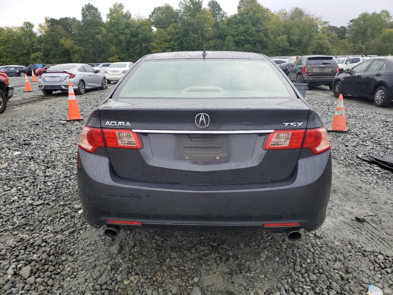 JH4CU2F45CC010550 2012 Acura Tsx