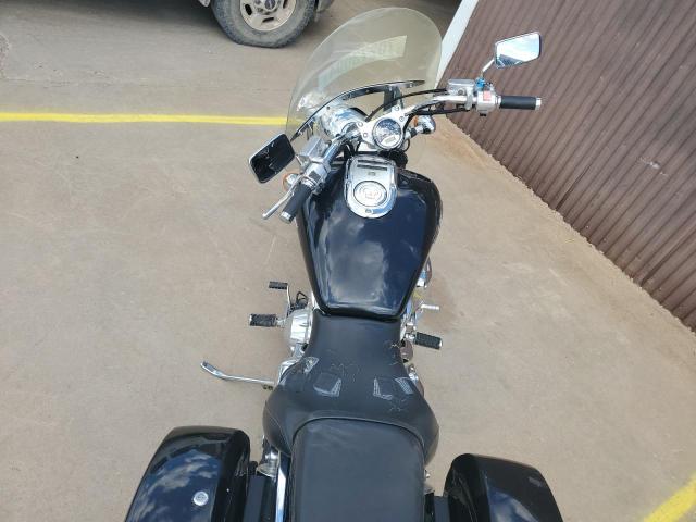 2003 HONDA VTX1800 C