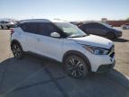 2018 Nissan Kicks S na sprzedaż w North Las Vegas, NV - Rear End