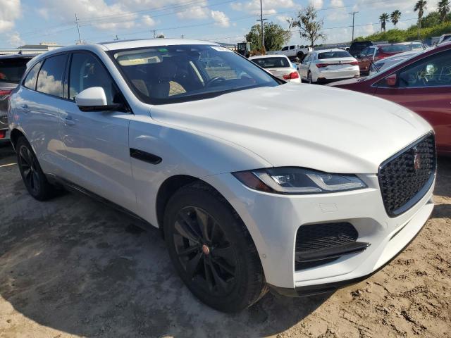 SADCJ2EX6MA687162 Jaguar F-Pace S 4