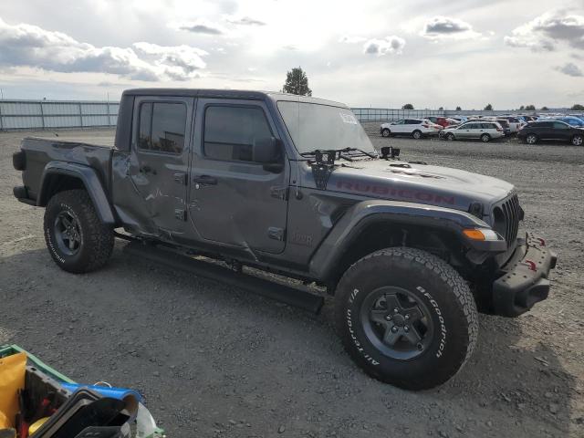 1C6JJTBM5NL163386 Jeep Gladiator  4