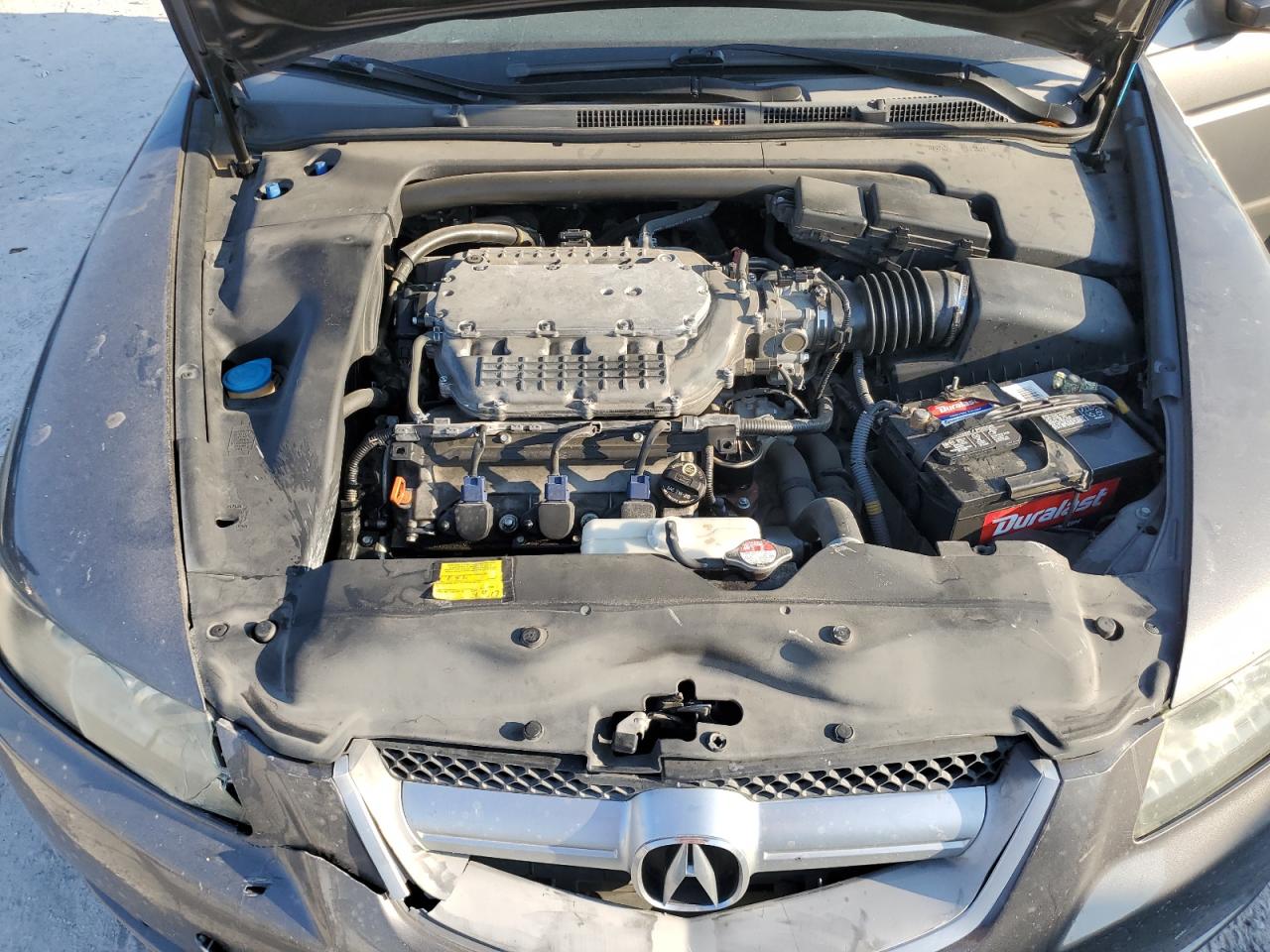 2008 Acura Tl VIN: 19UUA66238A034385 Lot: 71890294