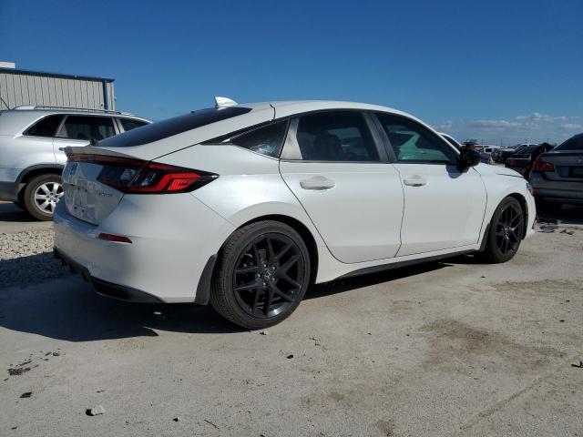  HONDA CIVIC 2023 Белый